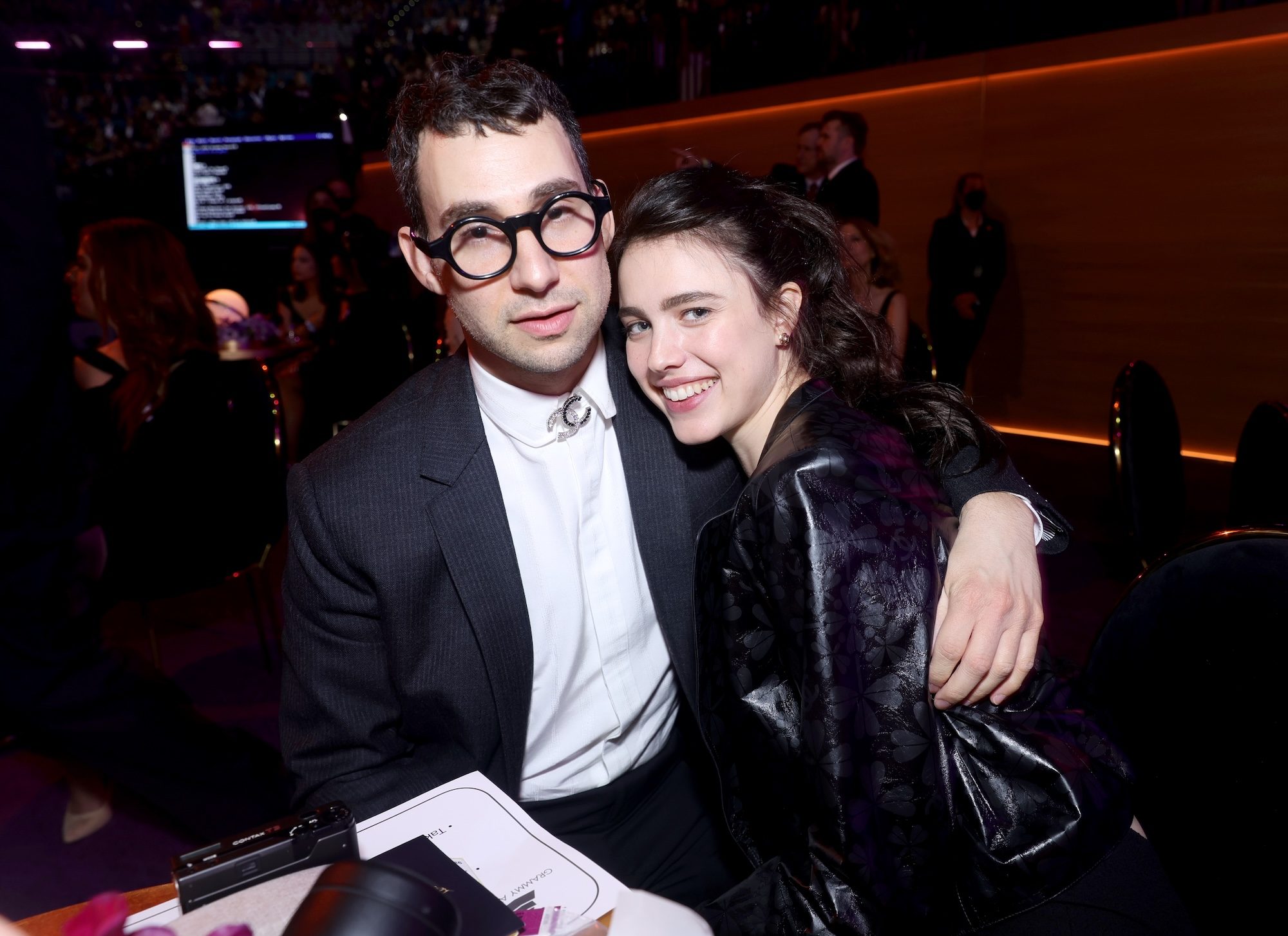 Margaret Qualley se znovu ukázala veřejnosti po rozchodu s Jack Antonoffem