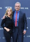 Rosie O'Donnell Accuses Robert F. Kennedy Jr. of 'Defiling' His Family's Legacy