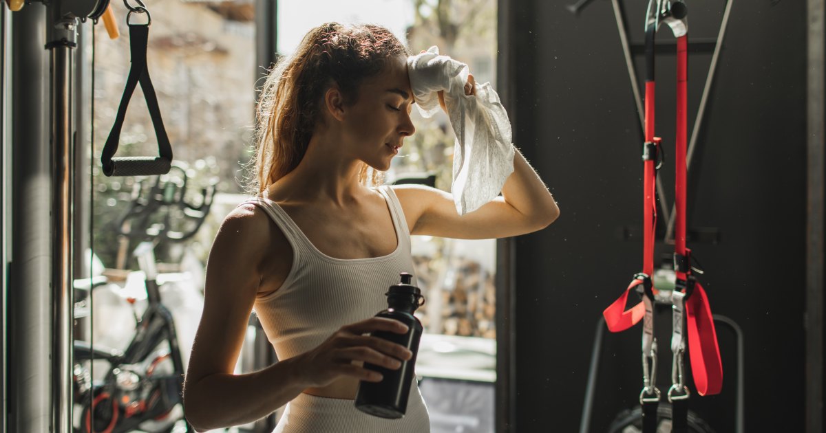 Achy Joints After Every Workout? These Collagen Peptides Help Support Recovery From the Inside Out