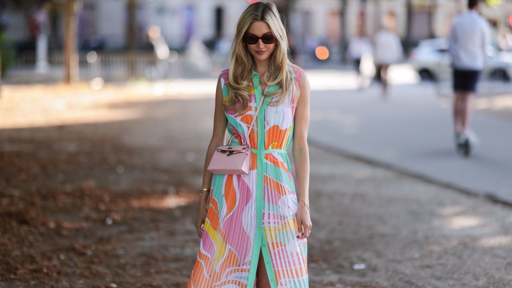 17 European-Inspired Dresses We're Wearing All Summer — From $18