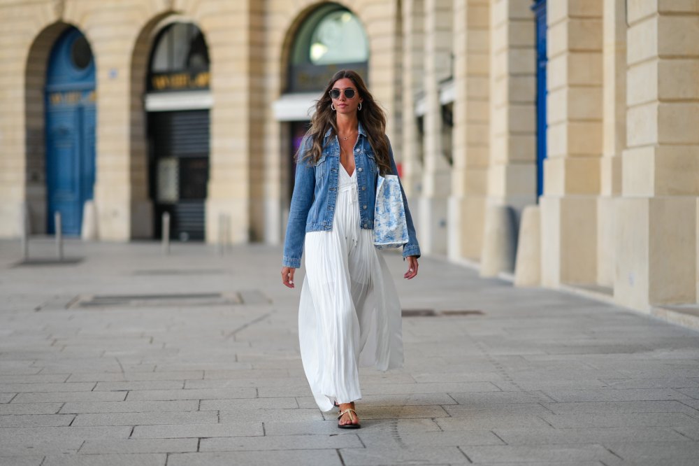 17 Loose Dresses on Amazon to Smooth Midsections Effortlessly