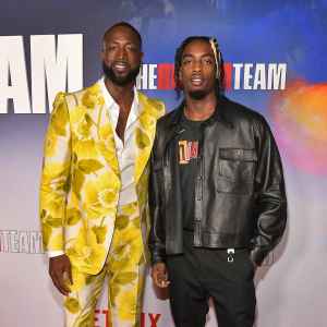 Prosecutors Reveal Shocking Details Around Arrest of Dwyane Wades Son Zaire