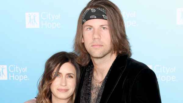 Beartooth Singer Caleb Shomo and Wife of 14 Years File for Divorce After He Came Out as Gay