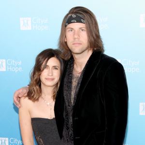 Beartooth Singer Caleb Shomo and Wife of 14 Years File for Divorce After He Came Out as Gay