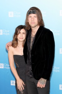 Beartooth Singer Caleb Shomo and Wife of 14 Years File for Divorce After He Came Out as Gay