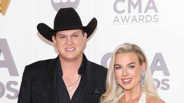 Jon Pardi's Estranged Wife Summer Addresses 'Very Difficult and Deeply Personal' Divorce