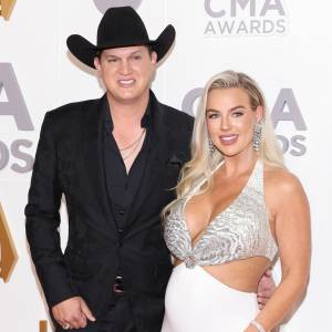 Jon Pardi's Estranged Wife Summer Addresses 'Very Difficult and Deeply Personal' Divorce