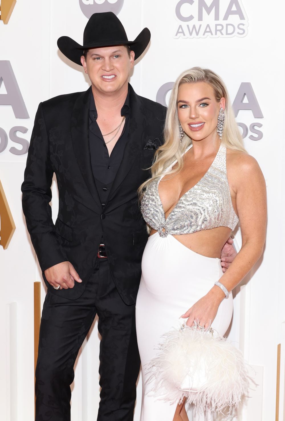 Jon Pardi's Estranged Wife Summer Addresses 'Very Difficult and Deeply Personal' Divorce