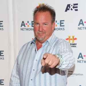 GettyImages-144090557 Darrell Sheets 911 Call and Body Cam Footage Reveals New Details of Storage Wars Stars Death