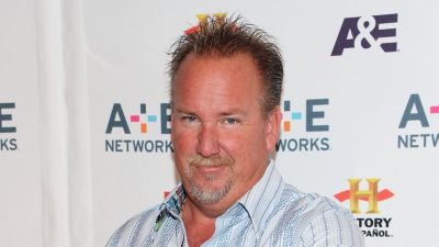 GettyImages-144090557 Darrell Sheets 911 Call and Body Cam Footage Reveals New Details of Storage Wars Stars Death