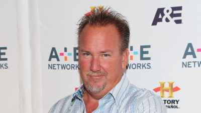 GettyImages-144090557 Darrell Sheets 911 Call and Body Cam Footage Reveals New Details of Storage Wars Stars Death