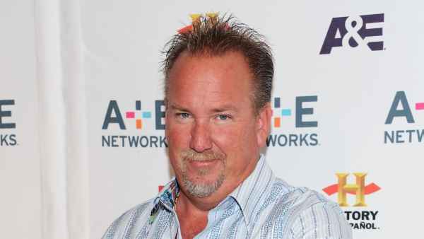 GettyImages-144090557 Darrell Sheets 911 Call and Body Cam Footage Reveals New Details of Storage Wars Stars Death