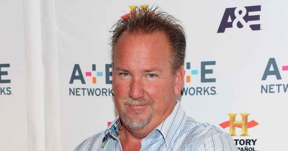 Darrell Sheets 911 Call and Bodycam Footage Reveals New Details of ‘Storage Wars’ Star’s Death