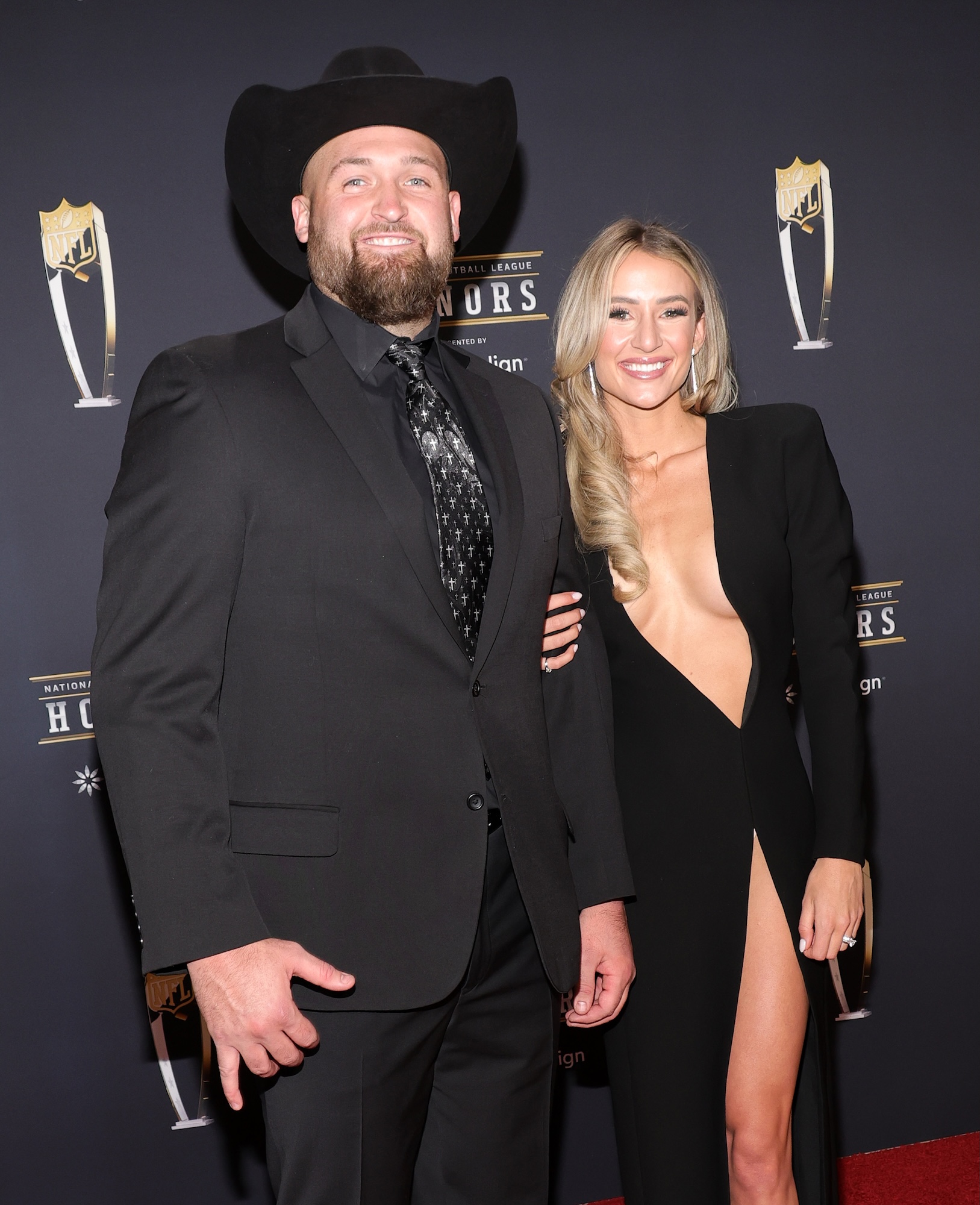 NFL player Dalton Risner and wife, Whitney, revealed their second pregnancy loss in just months, announcing they lost a baby boy at 16 weeks
