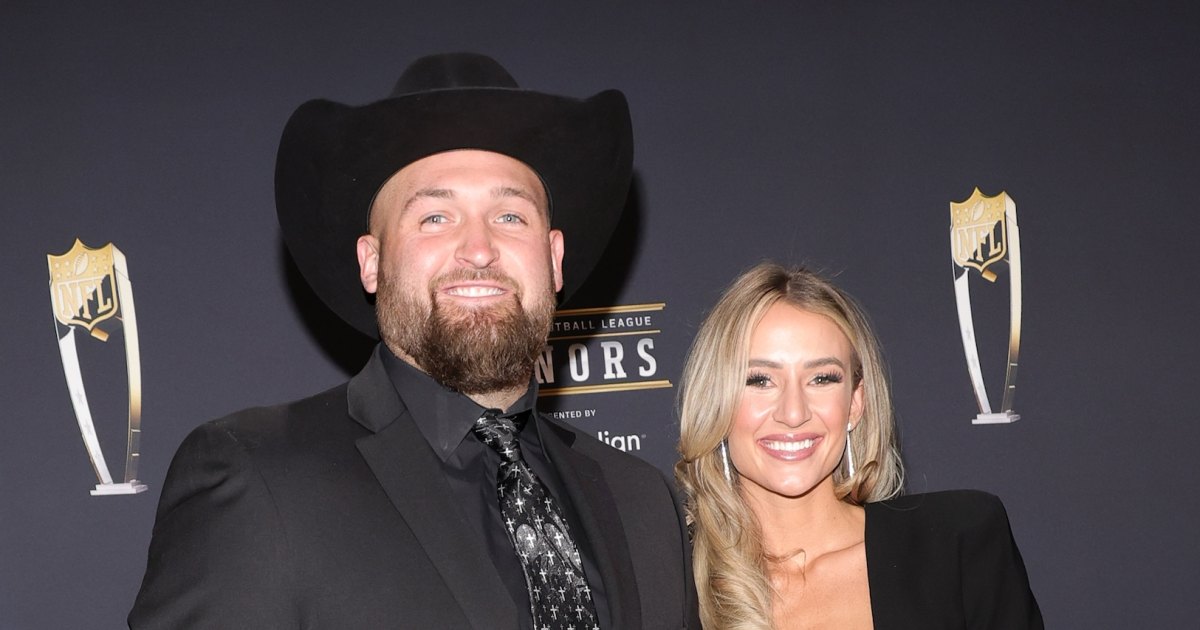 Cincinnati Bengals’ Dalton Risner and Wife Whitney Announce 2nd Pregnancy Loss ‘In Just a Couple Months’ Cincinnati Bengals’ Dalton Risner and Wife Whitney Announce 2nd Pregnancy Loss ‘In Just a Couple Months’