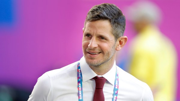 ESPNs Dan Orlovsky Rails Against Men Getting Pedicures in OnAir Rant