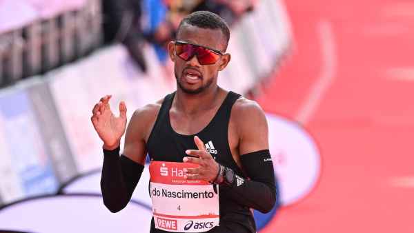 Olympian Daniel Nascimento Has Been Missing for a Month Mother Begs for Help