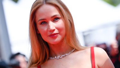 Jennifer Lawrence