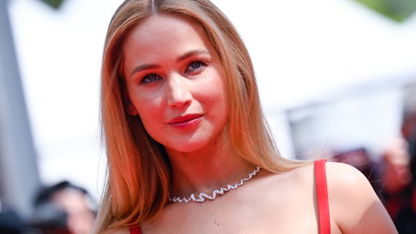 Jennifer Lawrence
