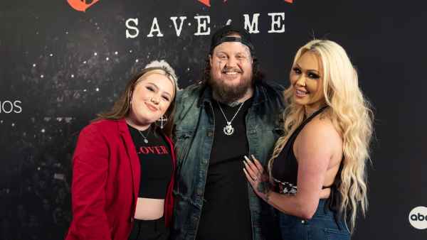 Jelly Roll's Daughter Says Internet Will 'Crumble' Over Reason for Divorce