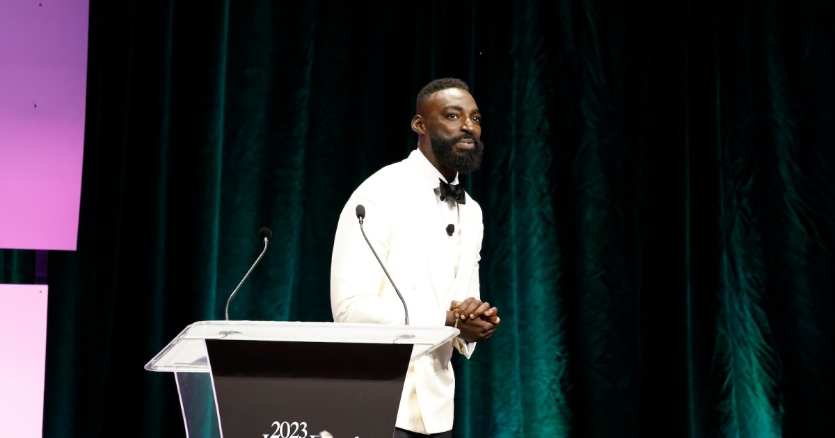 Top Chef’ Star Eric Adjepong’s Daughter, 7, Granted Protective Order Against Him Amid Abuse Claims Top Chef’ Star Eric Adjepong’s Daughter, 7, Granted Protective Order Against Him Amid Abuse Claims