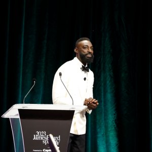 Top Chef' Star Eric Adjepong's Daughter, 7, Granted Protective Order Against Him Amid Abuse Claims