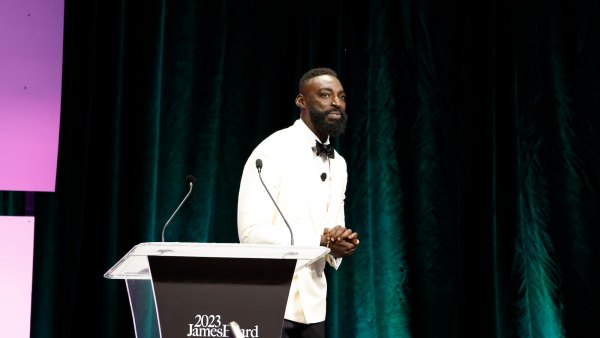 Top Chef' Star Eric Adjepong's Daughter, 7, Granted Protective Order Against Him Amid Abuse Claims