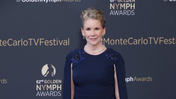 Melissa Gilbert Discovers She Has 3 Brothers After Being Adopted at Birth I Love My Family