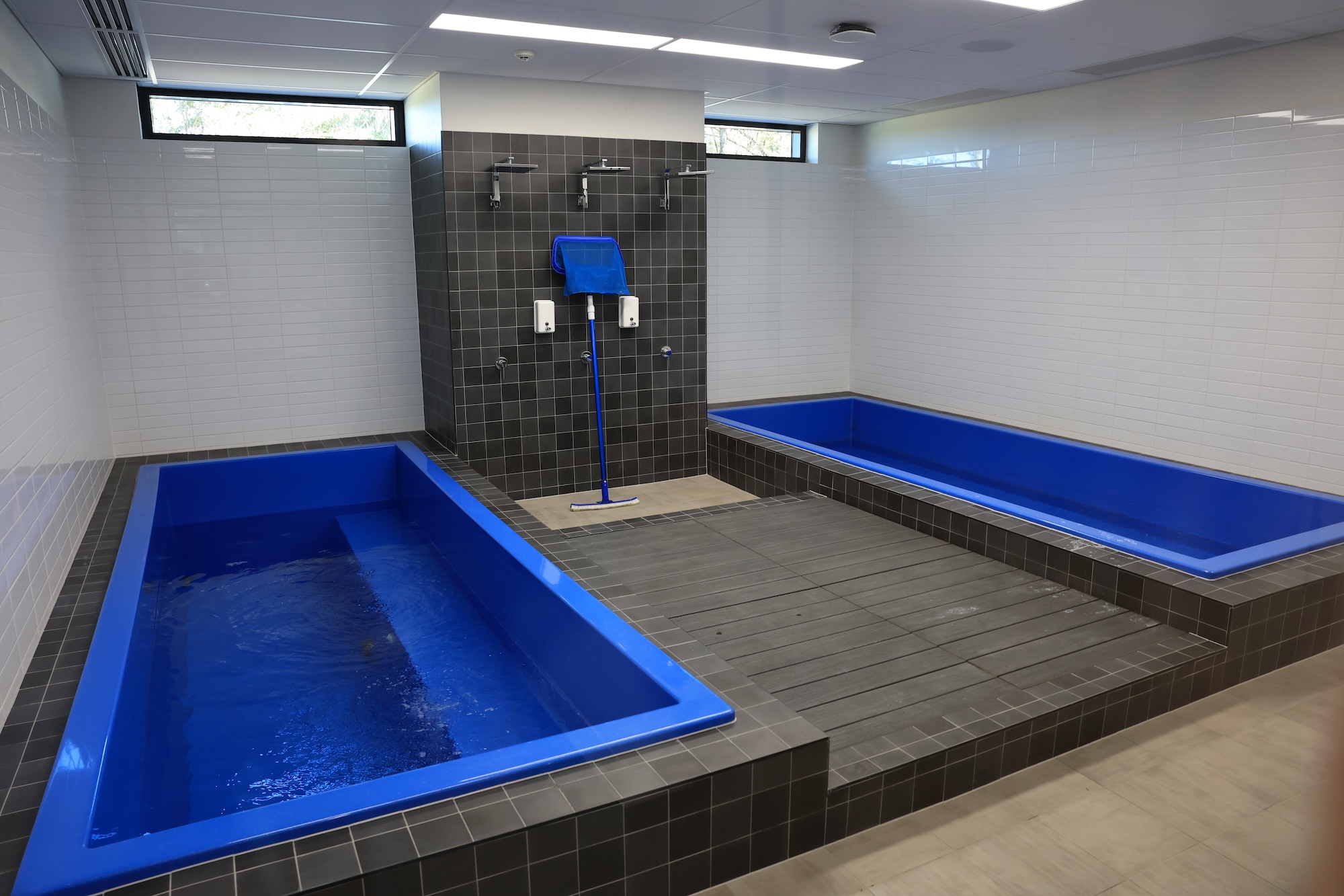 GettyImages-1633073573 Inside the Cold Therapy Market With Smart Plunges and Ice Baths