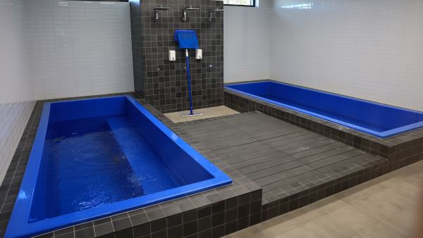 GettyImages-1633073573 Inside the Cold Therapy Market With Smart Plunges and Ice Baths