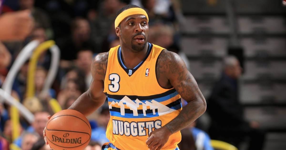 Former NBA Star Ty Lawson Breaks Silence After Arrest for Allegedly Stealing Bottle of Vodka Former NBA Star Ty Lawson Breaks Silence After Arrest for Allegedly Stealing Bottle of Vodka