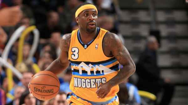 Former NBA Star Ty Lawson Arrested for Allegedly Stealing Bottle of Vodka