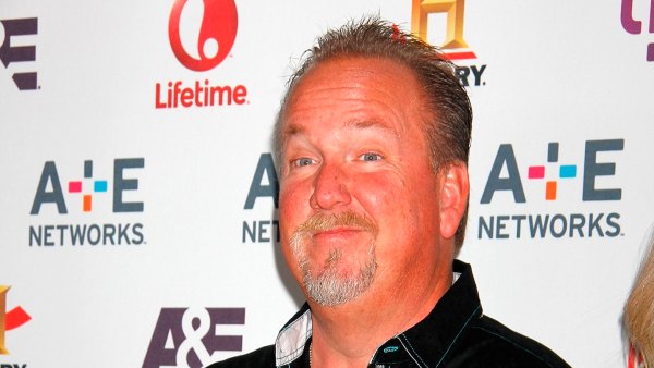 Darrell Sheets' Girlfriend Recounts Last Day Spent With 'Storage Wars' Star Before His Death