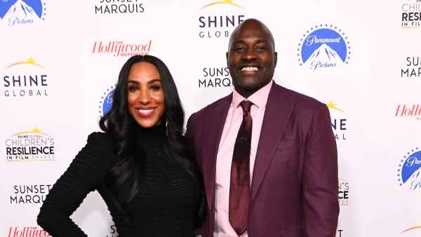 Marcellus Wiley Breaks His Silence on Annemarie Wiley Divorce: ‘Willing to Endure Anything’