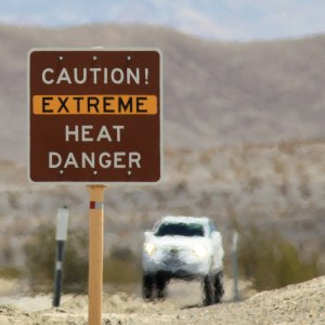 GettyImages-173465655- Why hot nights can be more dangerous than hot days.