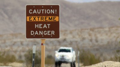 GettyImages-173465655- Why hot nights can be more dangerous than hot days.