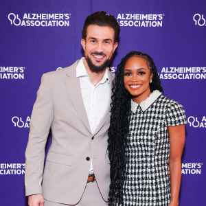 Rachel Lindsay Explains Why She Called Bryan Abasolo’s Spousal Support ‘Leech Money’