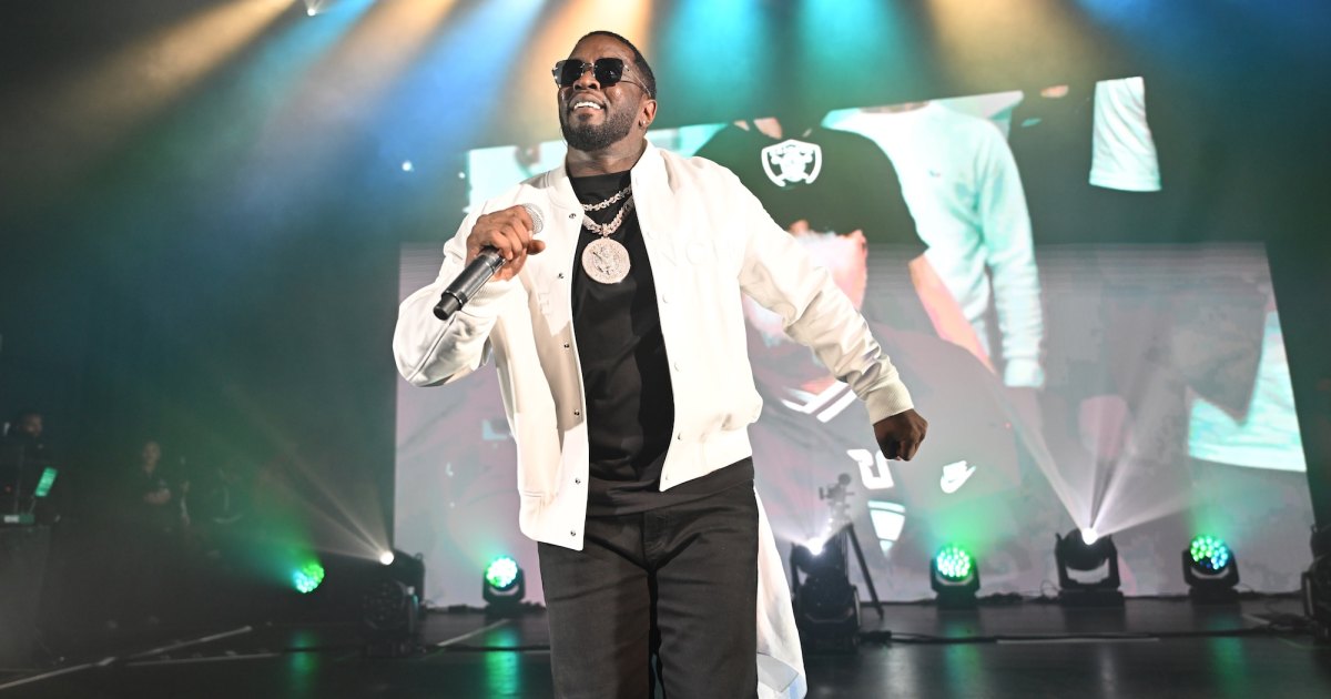 Sean ‘Diddy’ Combs’ Prison Release Date Moved Up Again Despite Reported Fight With Fellow Inmate Sean ‘Diddy’ Combs’ Prison Release Date Moved Up Again Despite Reported Fight With Fellow Inmate