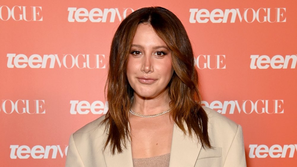 Ashley Tisdale’s Mom Group Drama Inspires New Comedy ‘Toxic Moms’