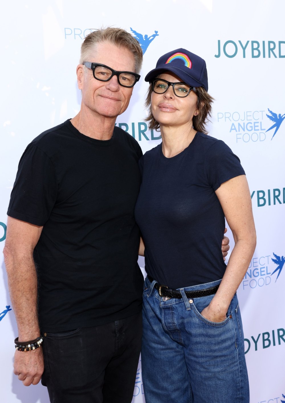 Lisa Rinna Cant Believe How Much Love Island Bryce Alakai Looks Like Harry Hamlin
