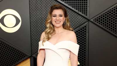 Kelly Clarkson