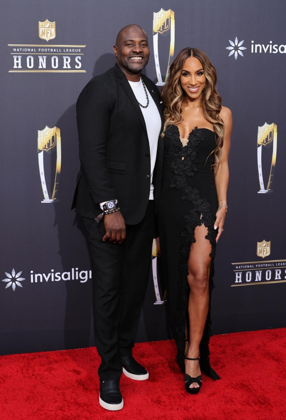 RHOBH Alum Annemarie Wiley Alleges She Was Raped and Berated by Marcellus Wiley