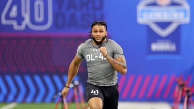 Late Cowboys Star Marshawn Kneeland Had Stage 1 CTE When He Died By Suicide