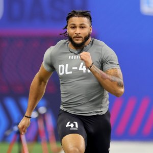 Late Cowboys Star Marshawn Kneeland Had Stage 1 CTE When He Died By Suicide