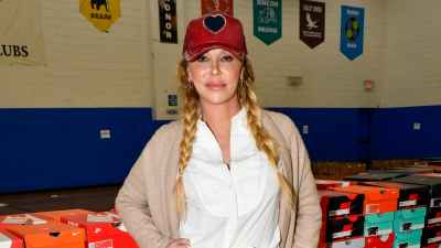 RHOBHs Brandi Glanville Reflects on Her Vaginal Rejuvenation Surgery to Be a Virgin Again