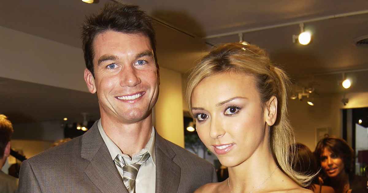 Giuliana Rancic Addresses Jerry O’Connell’s Relationship Comments, Recalls ‘Traumatizing’ Split Giuliana Rancic Addresses Jerry O’Connell’s Relationship Comments, Recalls ‘Traumatizing’ Split