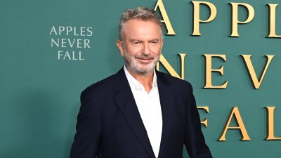 Celeb Deaths of 2026: Jurassic Park's Sam Neill and More Stars We’ve Lost