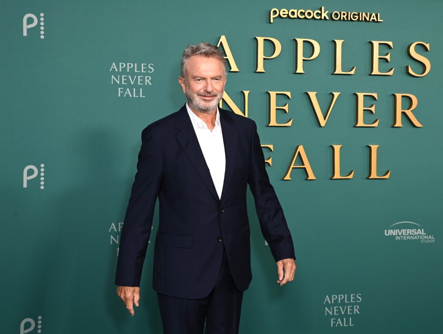 Celeb Deaths of 2026: Jurassic Park's Sam Neill and More Stars We’ve Lost