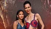 Rebecca Hall Mourns 'Godzilla vs. Kong' Costar Kaylee Hottle, Dead at 18