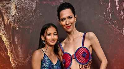 Rebecca Hall Mourns 'Godzilla vs. Kong' Costar Kaylee Hottle, Dead at 18